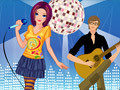 Gioco Famous Popstar