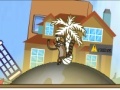 Gioco Regular show Run Around