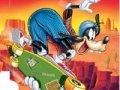 Gioco Goofy Skate Jigsaw Puzzle