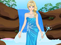 Gioco Waterfall Princess