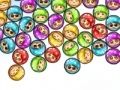 Gioco Mushroom puzzle bobble
