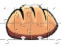 Gioco Bread Jigsaw