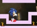 Gioco Sonic mystery escape