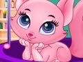 Gioco Kitty Princess Care