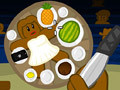 Gioco Gingerbread Circus 3