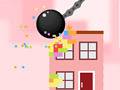 Gioco Wrecking Ball