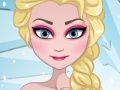 Gioco Frozen Elsa Hairstyles