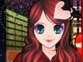 Gioco New Year In New York Makeover Game