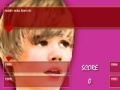 Gioco Bieber ultimate quiz