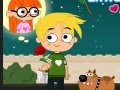 Gioco Little Romeo Adventure