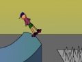 Gioco Stunt-Man - Version 0.1