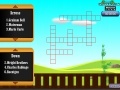 Gioco Crossword Game Play-1