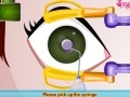 Gioco Deni Eye Surgery