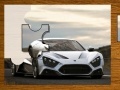 Gioco The Zenvo ST1