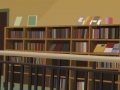 Gioco Library Escape