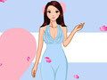 Gioco Elegant Banquet Girl