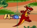Gioco Kangaroo Killa