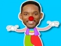 Gioco Celebrity Clown