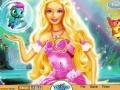 Gioco Barbie hidden letters