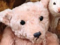 Gioco Hidden stars: Stuffed animal