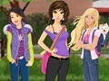 Gioco 2 best friends