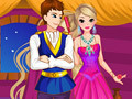 Gioco The Story of Rapunzel