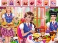 Gioco Barbie princess charm hidden objects
