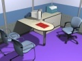 Gioco Escape Office