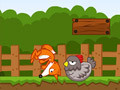 Gioco Save The Chickens