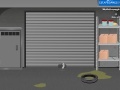 Gioco Garage Escape