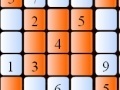 Gioco Sudoku - 84