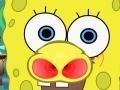 Gioco Spongebob Nose Doctor 2