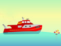 Gioco I, Lifesaver 2