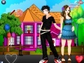 Gioco Young Lovers Kiss