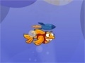 Gioco Rocket fish
