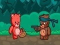Gioco Teddy Bear Picnic Massacre