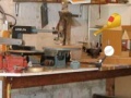 Gioco Hidden objects: Garage