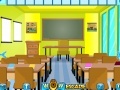 Gioco Wow authentic classroom escape