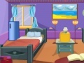 Gioco Marvelous cartoon room escape