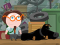Gioco Eric - Inventor
