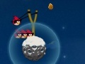 Gioco Angry Birds Space Hacked