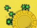 Gioco Crab Attack