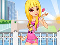Gioco Cartoon Love 2