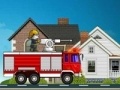 Gioco Tom become fireman