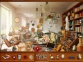 Gioco A Stranger in my Home