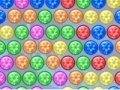 Gioco Princess Elsa Bubble