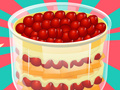 Gioco Cherry Pie Trifle