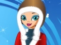 Gioco Winter Fun Dress Up
