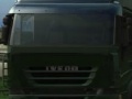 Gioco Truck. Hidden Letters