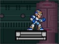 Gioco Megaman Project X